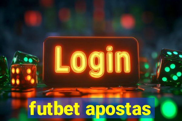 futbet apostas